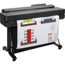 HP DesignJet T650 5HB10D B19