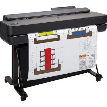HP DesignJet T650 5HB10D B19
