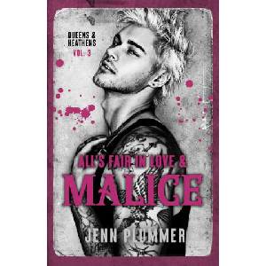 All's Fair in Love & Malice (ISBN: 9781966376378)