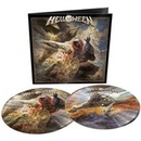 Helloween: Helloween - Picture Disc LP