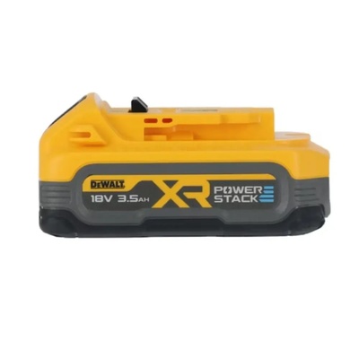Dewalt АКУМУЛАТОРНА БАТЕРИЯ 18V, 3.5AH DeWALT (5035048833766)