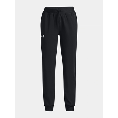 Under Armour ARMOUR SPORT WOVEN PANT K černé 1373004 001