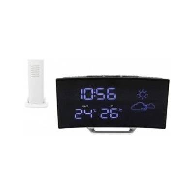 soundmaster FUR100 radio Analog Clock