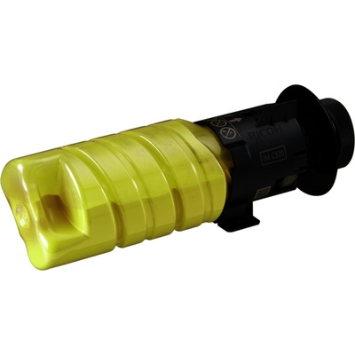 Ricoh Тонер касета RICOH Print Cartridge Yellow IM C320F за 7500 стр (RICOH-TON-IMC320F-Y)