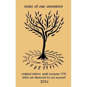 Voice Of Our Ancestors (ISBN: 9781523411047)