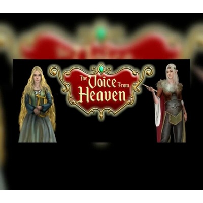 The Voice from Heaven