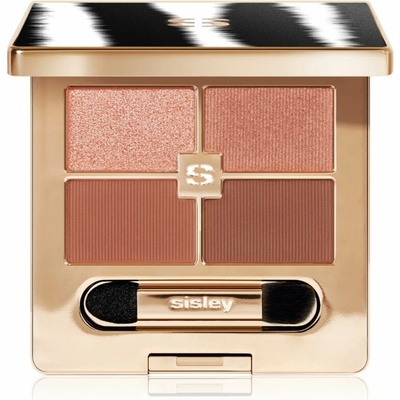 Sisley Phyto-Eye Palette paletka očních stínů 2 Bois de Rose 7,2 g