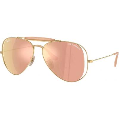Ray-Ban rb3029m - 001/7j дамски (rb3029m - 001/7j)