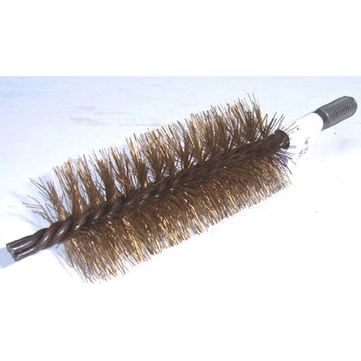 Geko Ocelový kartáč pro čištění kotlů 50 mm – Zboží Dáma