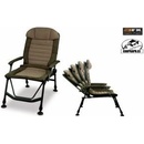 Fox FX Super DeLuxe recliner chair