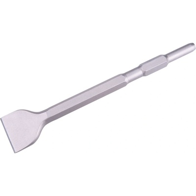 EXTOL PREMIUM sekáč plochý HEX 17, 280x50mm