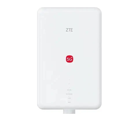 ZTE MC7523