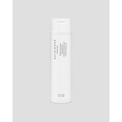 Nutridome šampon pro barvené vlasy 250 ml