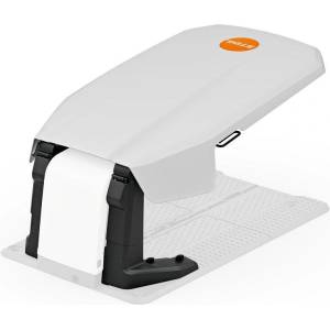 STIHL Гараж/ Защитен сенник за роботна косачка STIHL iMOW 3, iMOW 3 EVO, iMOW 4, iMOW 4 EVO (IA027804300)