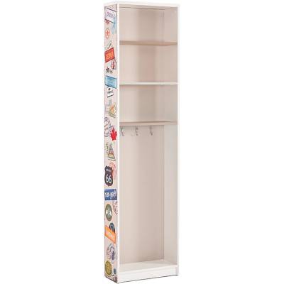 Carmen Страничен модул за гардероб joyin