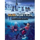 Subnautica Deep Ocean Bundle