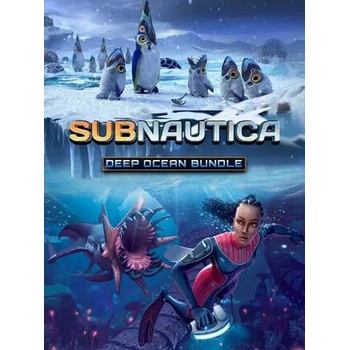 Subnautica Deep Ocean Bundle