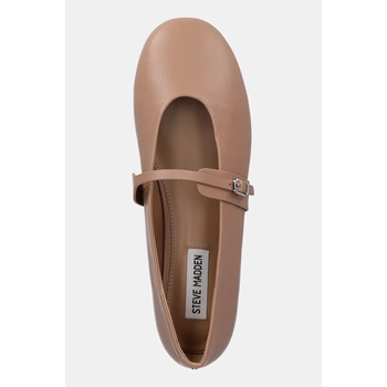 Steve Madden Балеринки Steve Madden Rejoice в кафяво SM11003565 (SM11003565.602)