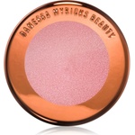 Danessa Myricks Beauty Yummy Skin Blurring Balm Powder Lowlighter кремообразен озарител цвят Unbothered 6 гр