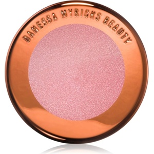 Danessa Myricks Beauty Yummy Skin Blurring Balm Powder Lowlighter кремообразен озарител цвят Unbothered 6 гр