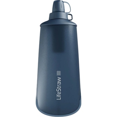 LifeStraw Peak Squeeze Bottle 1 l
