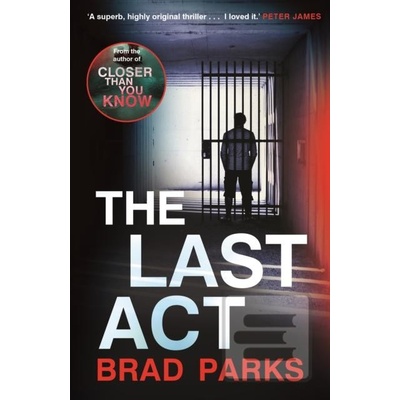 The Last Act
