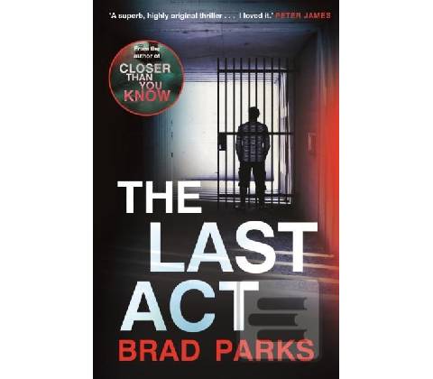 The Last Act