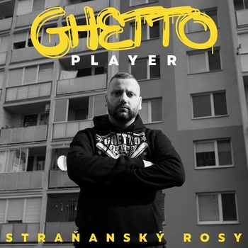 Rosy Ghetto Player CD
