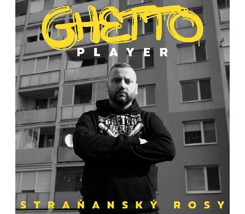 Rosy Ghetto Player CD