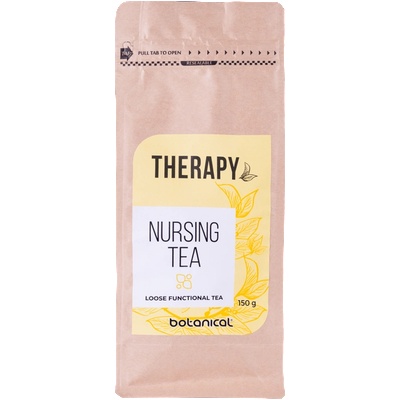 Botanical Чай за кърмачки - Nursing Tea | Therapy | Botanical (BTHERAPYNURS)