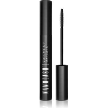 Nanolash Volume Up Mascara спирала за обем и сгъстяване на миглите 10ml