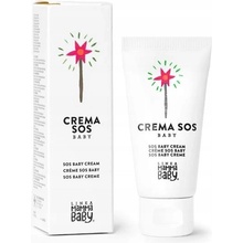 Linea MammaBaby Krém na opruzeniny 30 ml