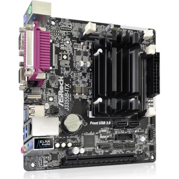 Image 1 of ASRock J3355B-miniITX
