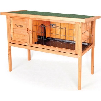Tommi Nial králíkárna 92 x 44 x 70 cm