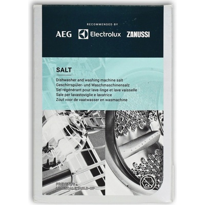 Electrolux sůl do myčky hrubozrnná 1 kg