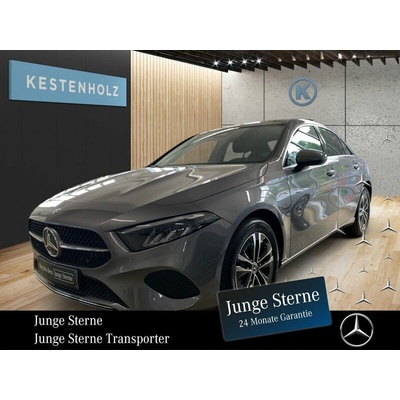 Mercedes-Benz A 250 e 160 kW