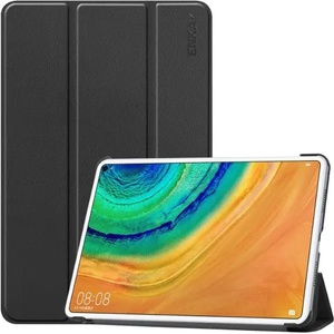  Калъф Ka Digital за таблет Huawei Matepad Pro 10.8 инча, Черен (KK-HMP-108)
