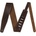 Fender Broken-In 2.5'' Brown Каишка за китара (0990641050)