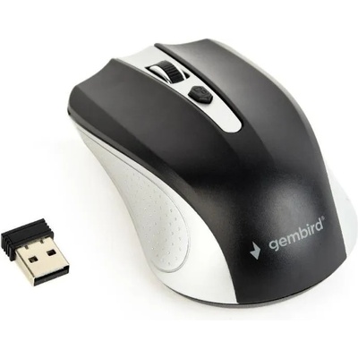Gembird MUSW-4B-04-GB