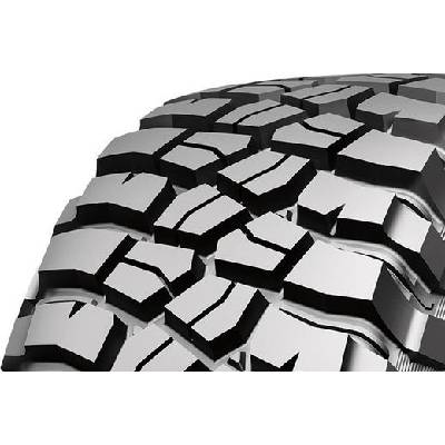 BF-Goodrich MUD TERRAIN T/A KM3 285/75 R17 Q121
