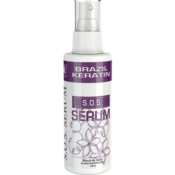 Brazil Keratin S.O.S. Serum 100 ml