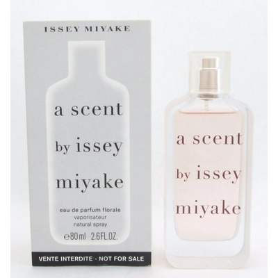 Issey Miyake A Scent Florale parfumovaná voda dámska 80 ml tester
