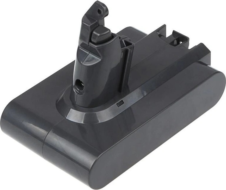 Cameron Sino Батерия за Dyson V6, DC62, SV04, SV05, 1500mAh, Li-Ion (CS-DYC610VX)