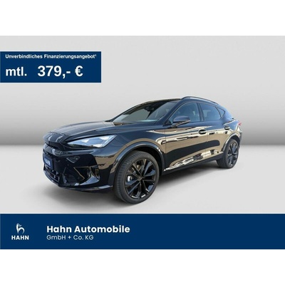 Cupra Formentor 1.5 eTSI DSG Tribe Edition 110 kW