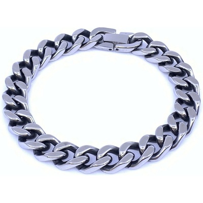 Jan Kos jewellery Ocelový náramek STA-7657/SN22