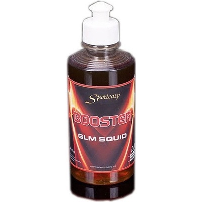 Sportcarp Booster Kalmár 250 ml