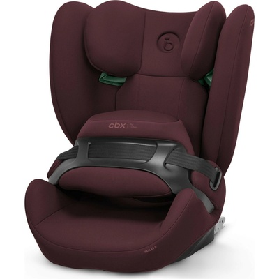 Cybex PALLAS B i-Size 2025 Red