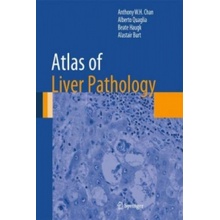 Atlas of Liver Pathology, 1