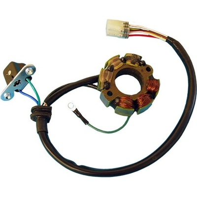 ELECTREX vinutí alternátoru (stator) SUZUKI RMZ 250, RMZ 450