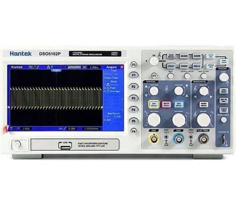 Hadex DSO 5102P